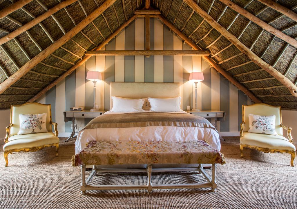 Grand Dédale Country House Wellington Extérieur photo