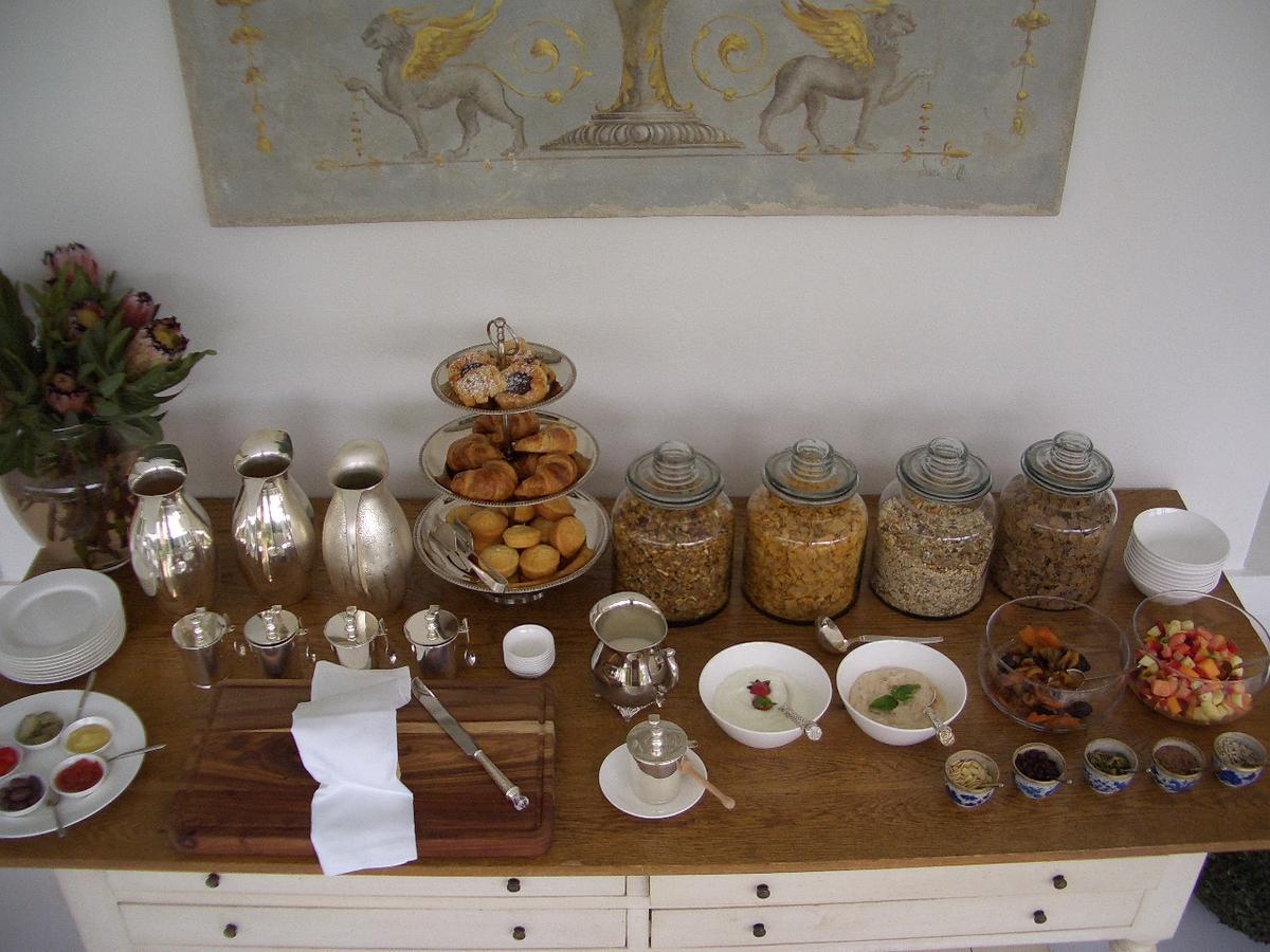 Grand Dédale Country House Wellington Extérieur photo
