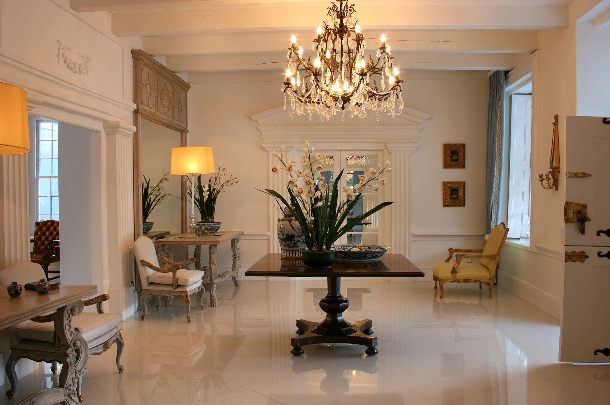 Grand Dédale Country House Wellington Extérieur photo
